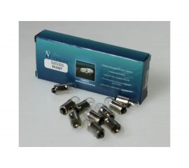 Лампа Nord-Yada T4W, 3W, 24V BA9s 902207 