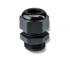 Муфта для гофрированных труб Weyer HSKM20BH кабельный ввод нар. M20x1.5 WE4104000 