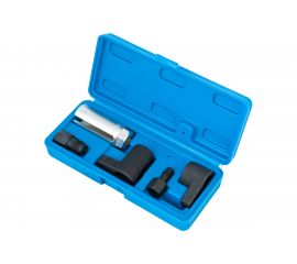 Набор для снятия кислородных датчиков и восстановления резьбы AV Steel AV-920040 