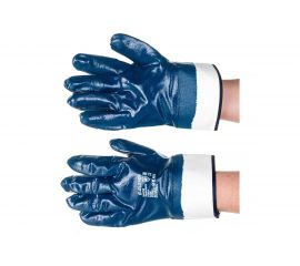 Перчатки с нитриловым покрытием S. GLOVES BARROW размер 11 31301-11 