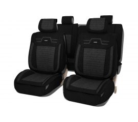 Накидки PSV 3D PREMIUM Krokus Черно Серый компл 713 720 130572 