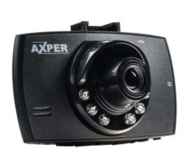 Видеорегистратор AXPER Simple AXS 