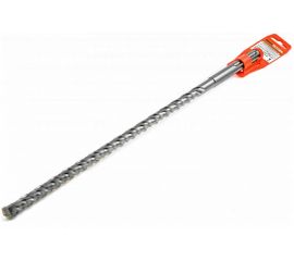 Бур по бетону для больших нагрузок (20x520 мм; SDS-max) Novocraft NCSMAX200520 