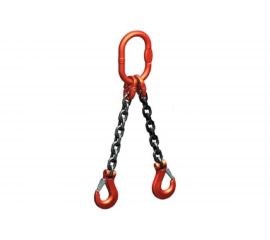 Строп OCALIFT 2СЦ 1,6т 1м цепной двухветвевой т8 1001840 