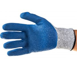 Перчатки Зубр ЭКСПЕРТ размер XL 10 11277-XL 
