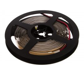 Лента LED 5050/30-SMD 7.2W 12V DC холодный белый блистер 5м Gauss 312000307 