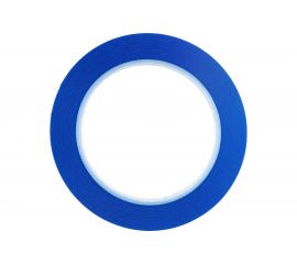 Голубая контурная лента WOLF 6 мм х 33 м 1.0310.0633 