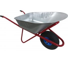 Строительная тачка LWI Скорпион 110 л, 200 кг LWI110СК 