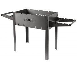 Разборный мангал СОКОЛ 43 62-0034 