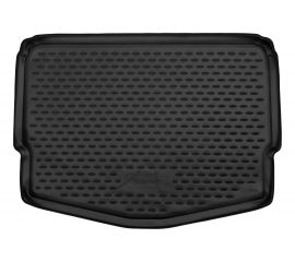 Коврик в багажник Element для NISSAN Note 2012- г.в., хэтчбек, 1 шт., полиуретан 022661 