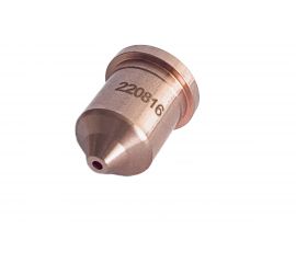 Сопло Nozzle 5 шт для 85A PLAZWELD P-220816 