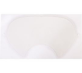 Пленка защитная самоклеящаяся Jeta Safety для полнолицевой маски 5950 6952 