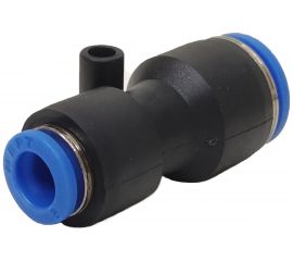 Фитинг прямой переходной PG10-8 NBPT 52969 