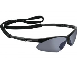 Защитные спортивные очки Truper LESP-EP серые 15182 