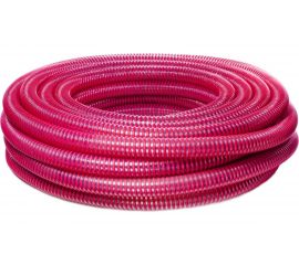 Напорно-всасывающий морозостойкий шланг ПВХ Снегирь НОВЭМ 50мм 10м 