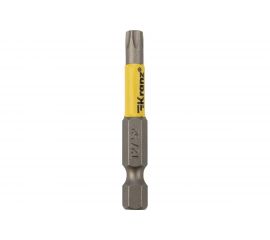 Бита Torx (2 шт; T27x50 мм; сталь S2) для шуруповерта KRANZ KR-92-0429-1 