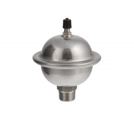 Бак расширительный для компенсации гидроударов (0.162 л) Valtec VT.CAR19.I.04001 