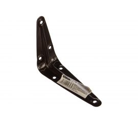 Уголок-кронштейн STAYER MASTER 100х75 мм, коричневый 37400-3 