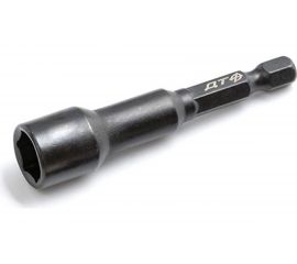 Головка шестигранная магнитная 11 мм для шуруповёрта Дело Техники 798641 