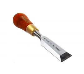 Зачистная стамеска с ручкой Narex WOOD LINE PLUS 26 мм 811076 