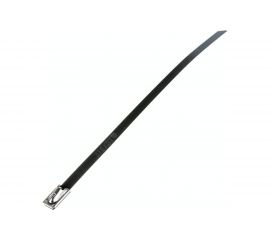 Стальные стяжки с покрытием FORTISFLEX СКС-П 316 4.6х150 74888 