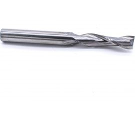 Фреза спиральная двухзаходная (6х42х70 мм; хв-к 6 мм) N2LX6.42 DJTOL 604 