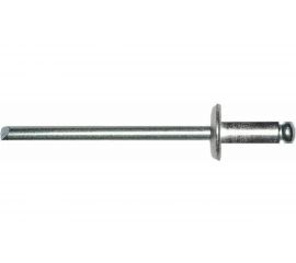 Заклепка Kenner алюминий/сталь 4,8х12 500шт SRC за4812 