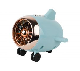 Портативная акустика Rombica MySound Travel - Light Blue BT-S105 