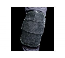 Наколенники из спилка КСМ РНКС-01 