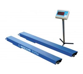 Стержневые весы Невские Весы ВСП4- 3000.2С9 с8077 