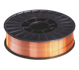 Проволока сварочная СВ08Г2С-О (0.8 мм; 15 кг; D-300) ЭСВА ATLG2S0815 