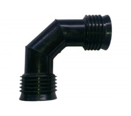 Сварной отвод Политэк 200/90 300012090 