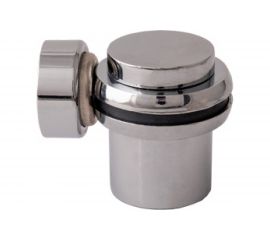 Упор дверной Apecs DS-2762-M-CR 28864 