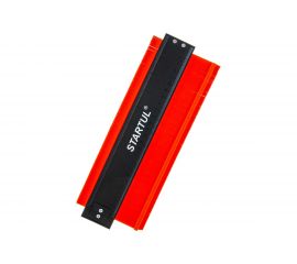 Линейка STARTUL профильная ST3410-25 