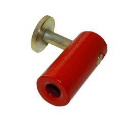 Винтовой замок ТД КЗ ВС 111 система "один ключ" X3819159 