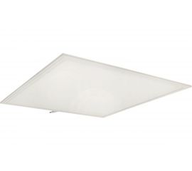 Светодиодная панель EKF ЛУО-4005-L 36Вт 4000К IP40 белая без драйвера Basic LPS-4005-L-36-4000 