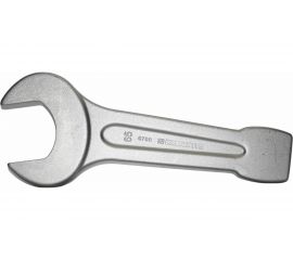 Рожковый ударный ключ 65 мм IZELTAS 0700050065 