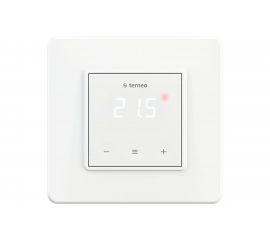 Терморегулятор s terneo 4820120221170 