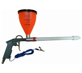 Распылитель с воронкой START 50 СТАРТ-50-трибо 400мл 4687202091409 