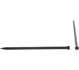 Закаленный финишный гвоздь ЕВРОПАРТНЕР черн. 1,4х35 170шт. 13 4836 1 