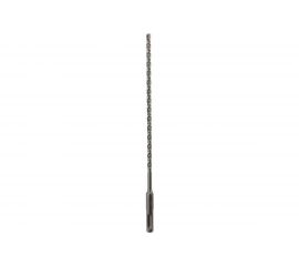 Бур по бетону (8x350x290 мм; 2 грани; SDS-Plus) KRANZ KR-91-0833 