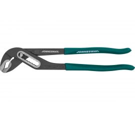 Переставные клещи с коробчатым захватом Jonnesway P2812 300 мм 48299 