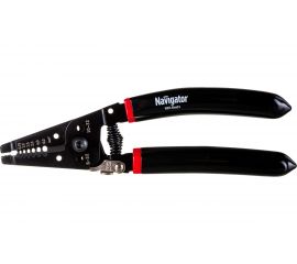Механический съёмник изоляции Navigator NHT-Sim01 80363 