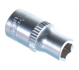 Головка торцевая шестигранная AV Steel (5.5 мм; 1/4) AV-500055 