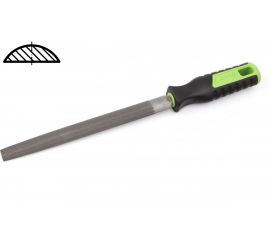 Полукруглый напильник Дело Техники №1 200 мм 252321 