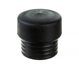 Сменный боек Зубр ЭКСПЕРТ для сборочных молотков черный средней мягкости для строительных работ 40 мм 20442-40-2 