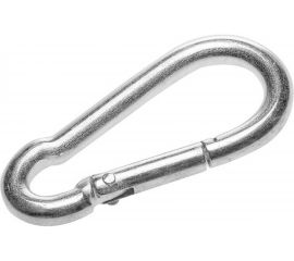 Пожарный карабин КРЕП-КОМП DIN 5299, м13, 1 шт. кпо13мф 