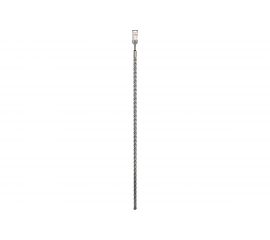 Бур по бетону (20х1000 мм; SDS-plus) VIRA RAGE 562010 