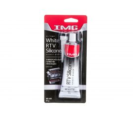Герметик прокладок IMG универсальный, белый, 85г MG-458 