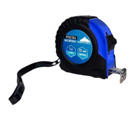 Рулетка vertextools магнитная 5х25 мм 3120-05-25 